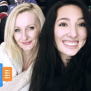 Meet your Posher, Leah